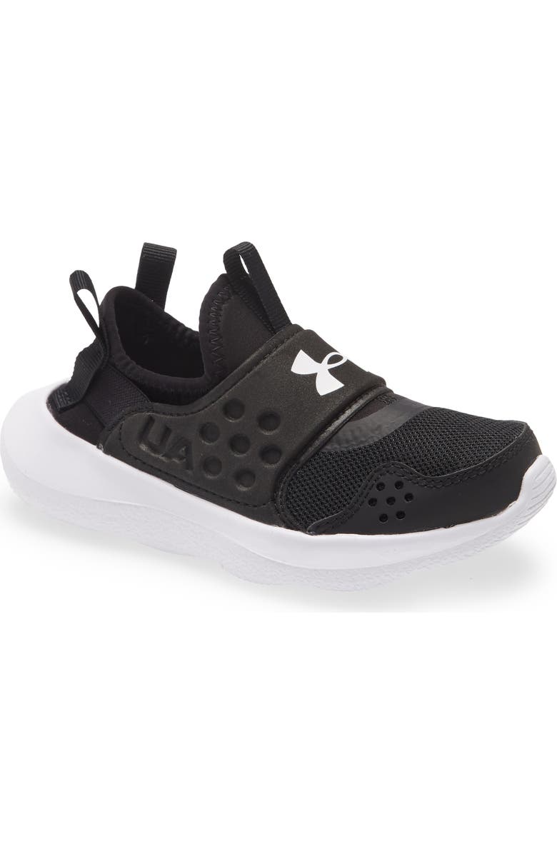 Under Armour Runplay Slip-On Sneaker, Main, color,