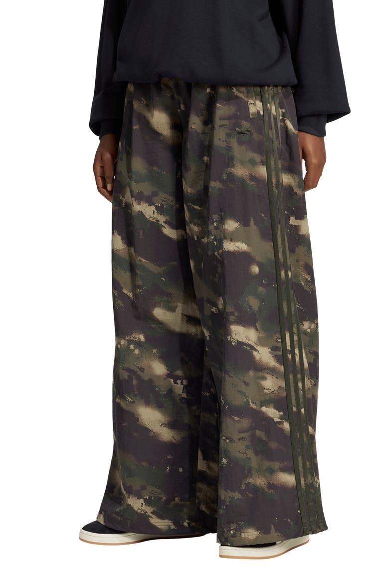 Adilenium Parachute Pants, Main, color, NIGHTCARGO