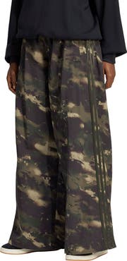 adidas Originals Adilenium Parachute Pants