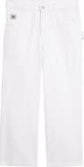 Bode Knolly Brook Twill Trousers