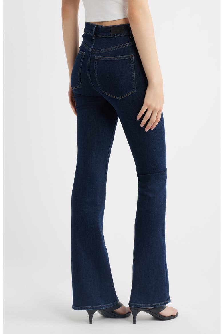 Bridget Bootcut High Rise Instasculpt™ Jeans, Alternate, color, NIGHT OUT