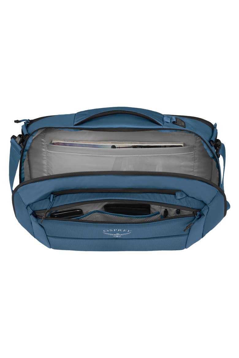 Ozone 20-Liter Carry-On Boarding Bag, Alternate, color, COASTAL BLUE