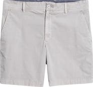 johnnie-O Barchers Corduroy Shorts