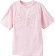 Cotton On Kids Kid's Poppy Oversize Graphic Print Tee