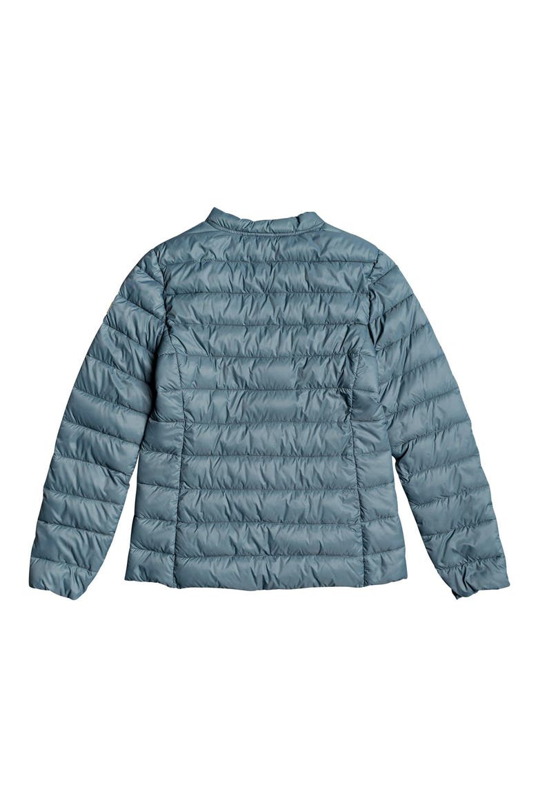 Endless Dreaming Puffer Coat, Alternate, color, TROOPER