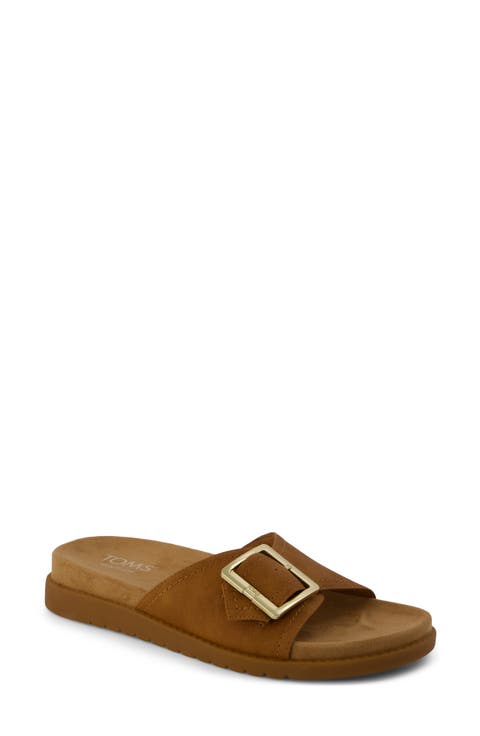 Marin Slide Sandal (Women)
