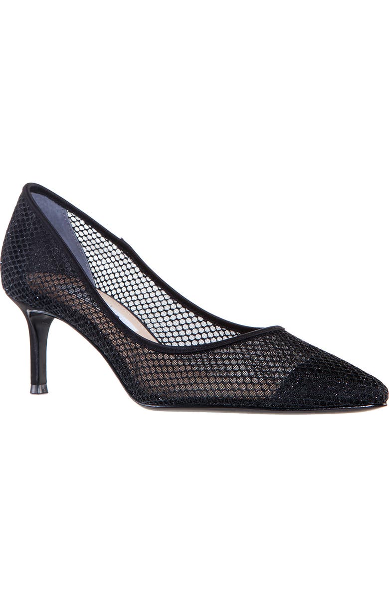 Nina Niley Pointed Toe Pump, Main, color,