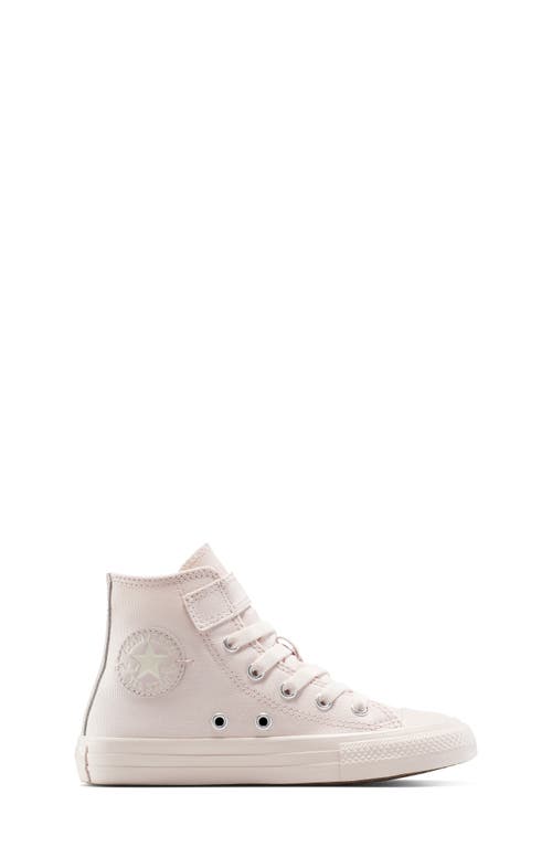 Converse Kids' Chuck Taylor® All Star® Monochrome High Top Sneaker In Neutral