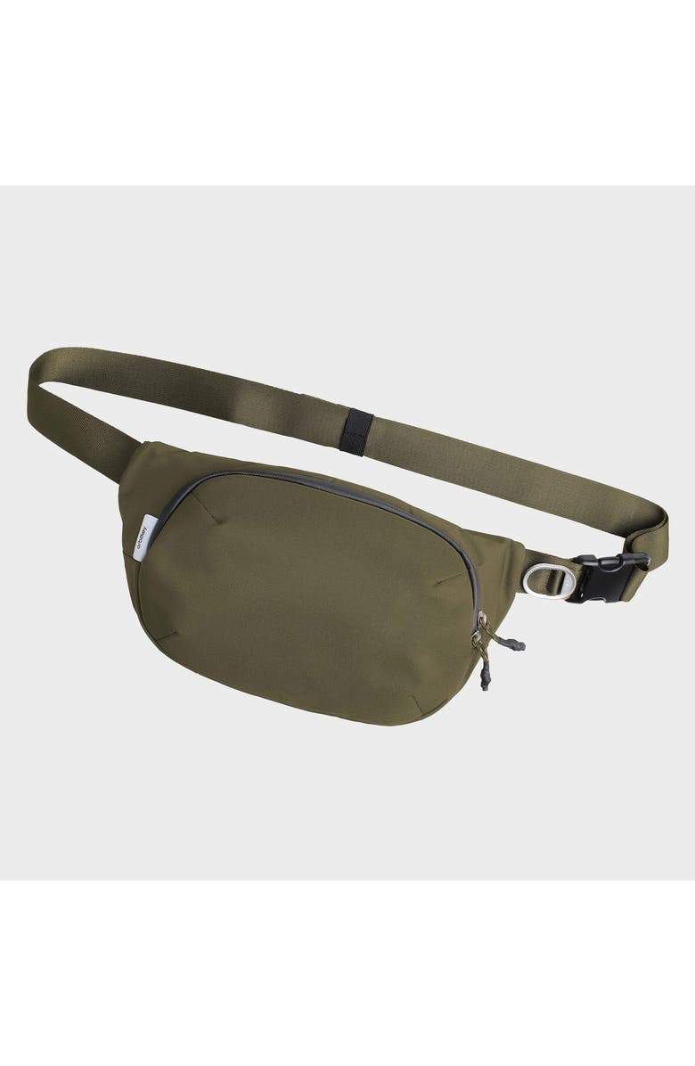 Orbitkey Sling, Main, color, Olive