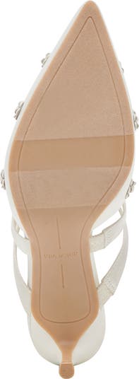 Kenton Floral Mule