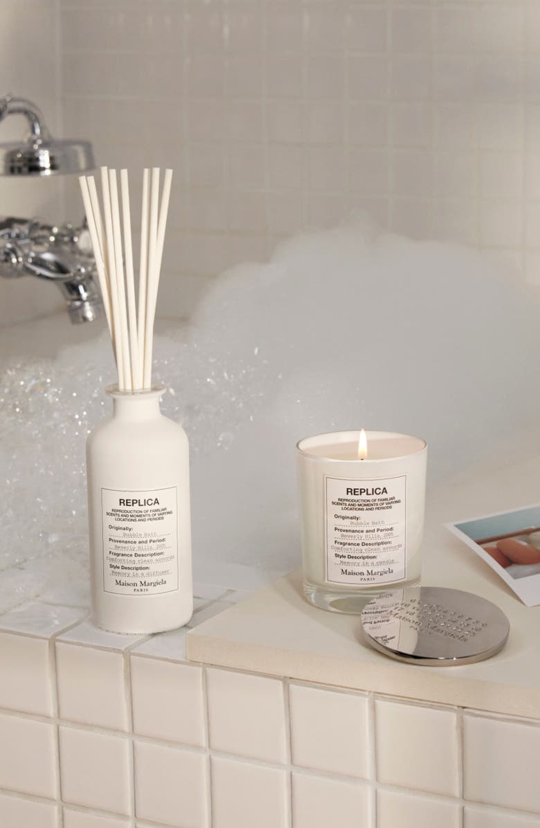 Maison Margiela Replica Bubble Bath Diffuser, Alternate, color, 