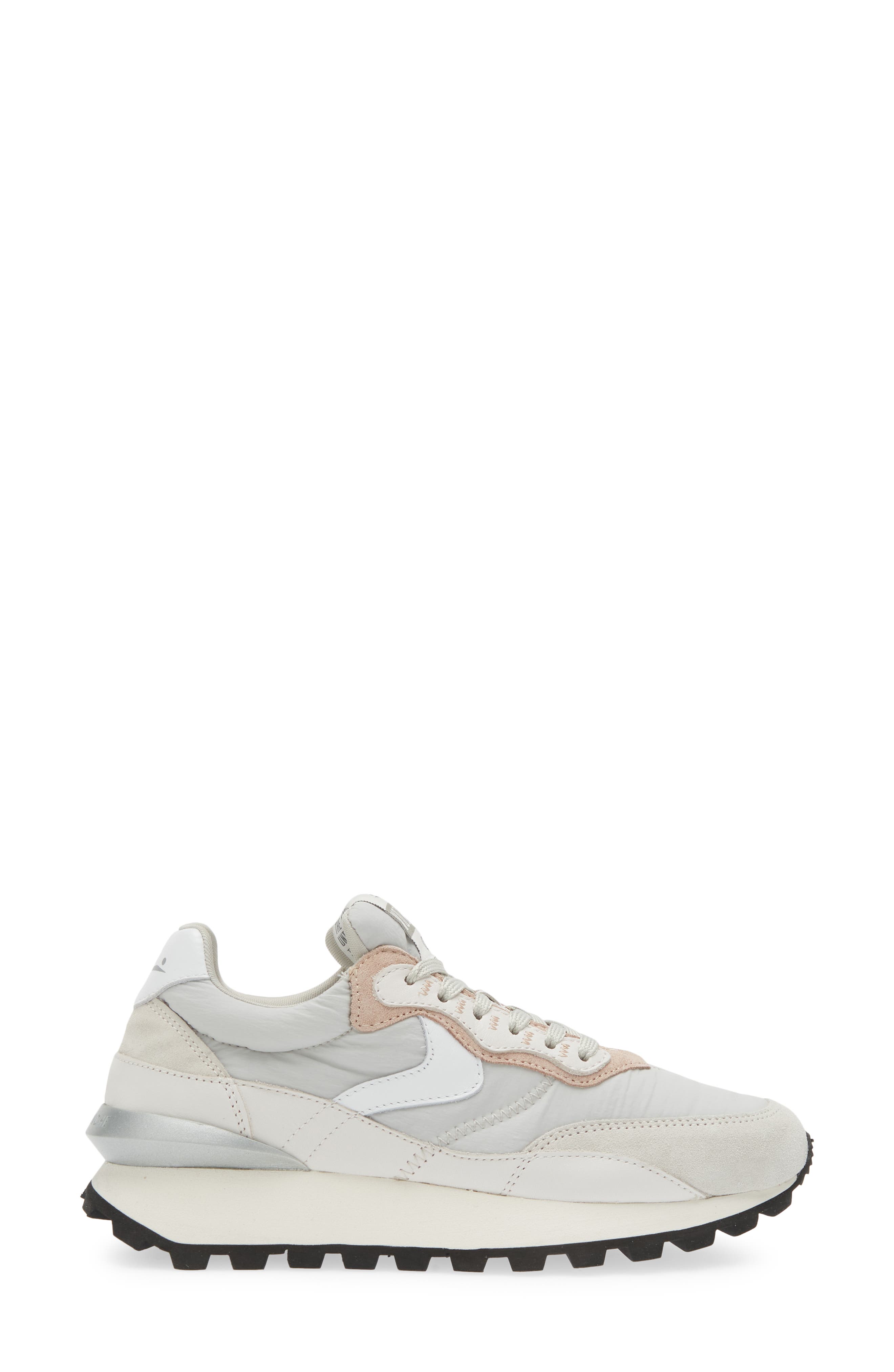 Voile Blanche Qwark Hype Sneaker, Alternate, color, 