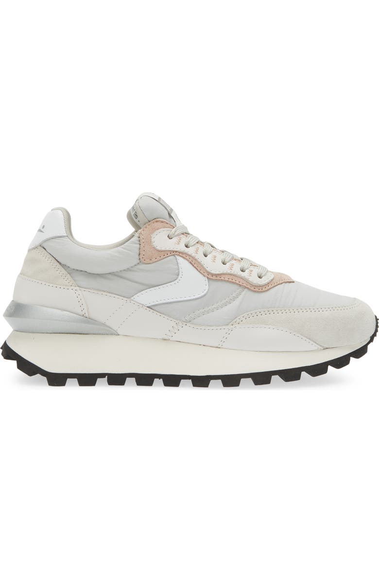 Voile Blanche Qwark Hype Sneaker, Alternate, color,