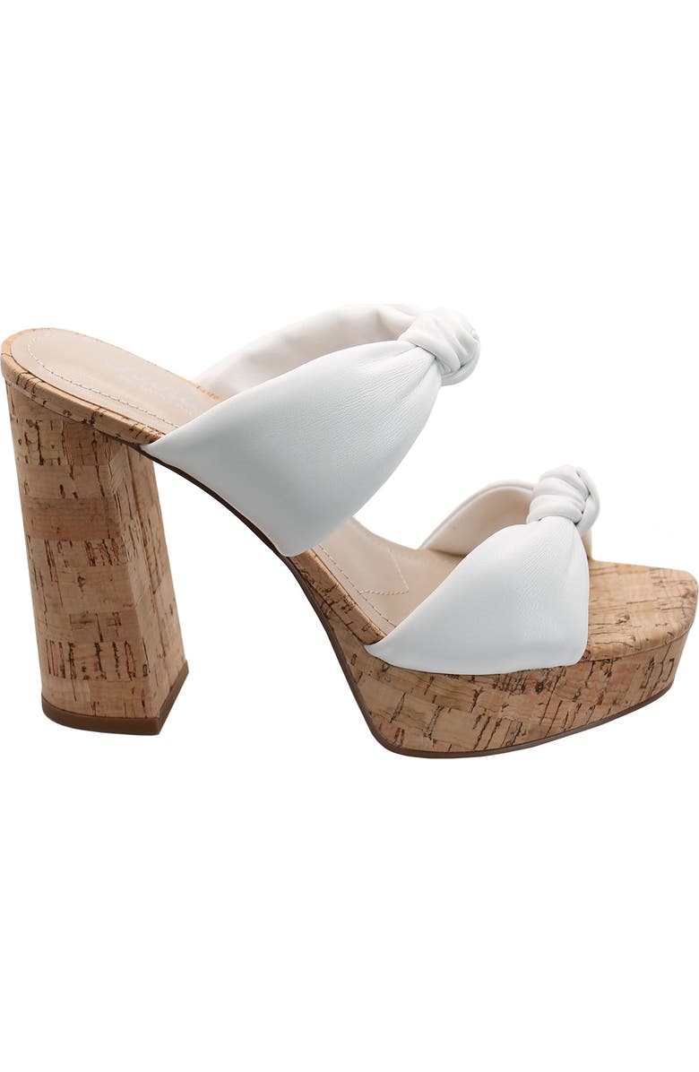 Charles by Charles David Intuit Block Heel Sandal, Alternate, color,