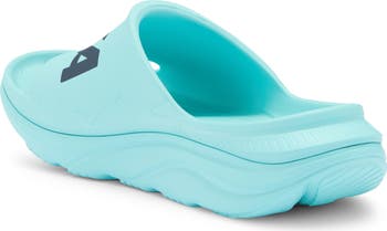 Ora Recovery Slide Sandal
