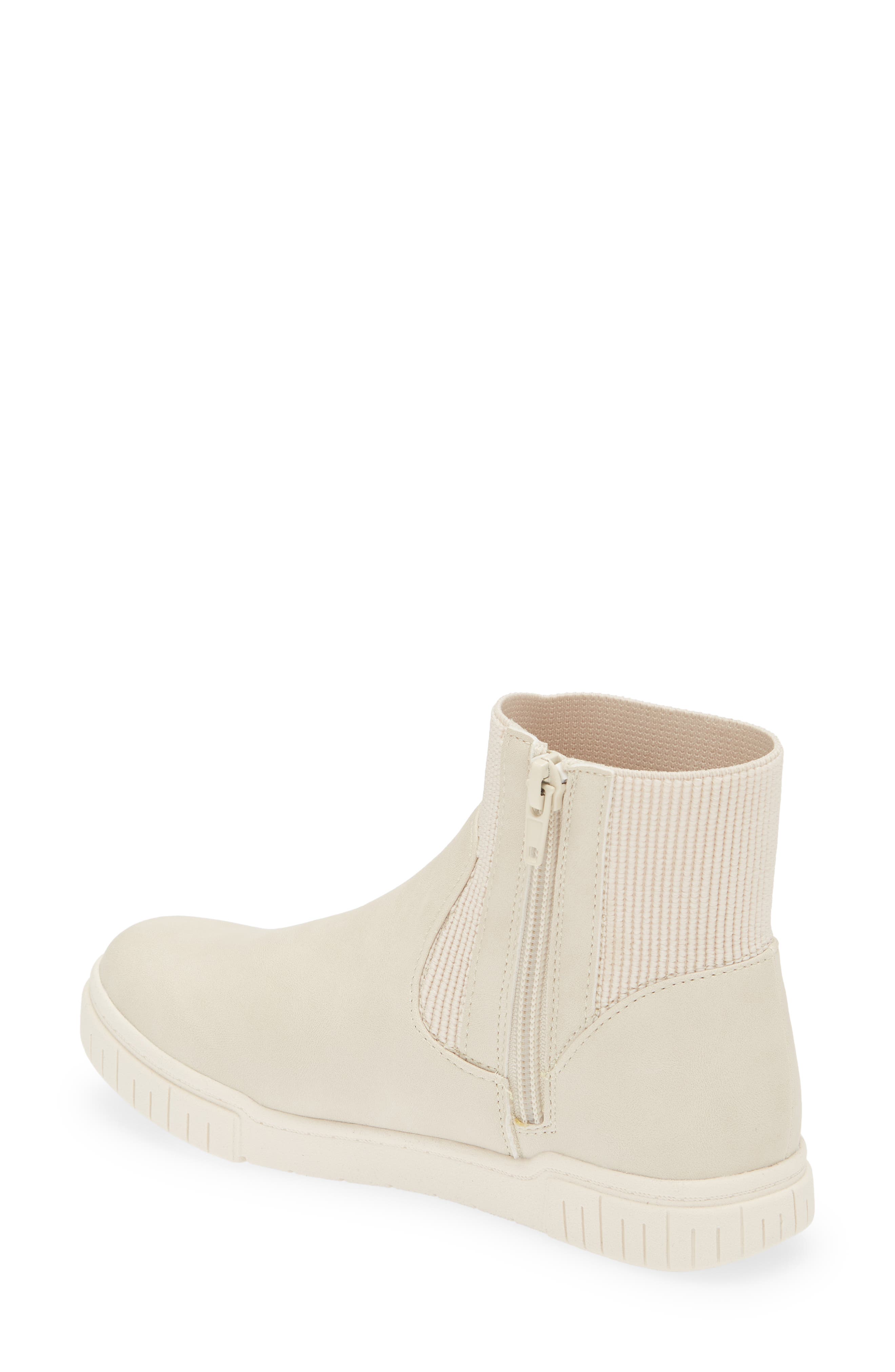 Brooks Boot, Alternate, color, IVORY