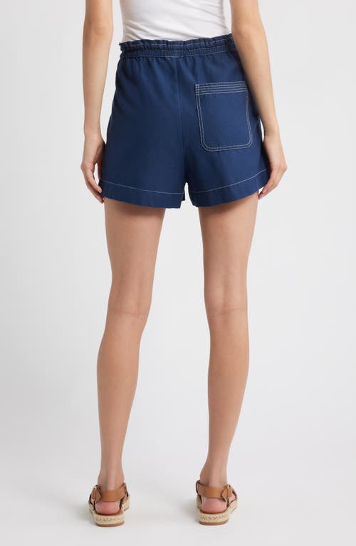 Rails Astra Drawstring Shorts