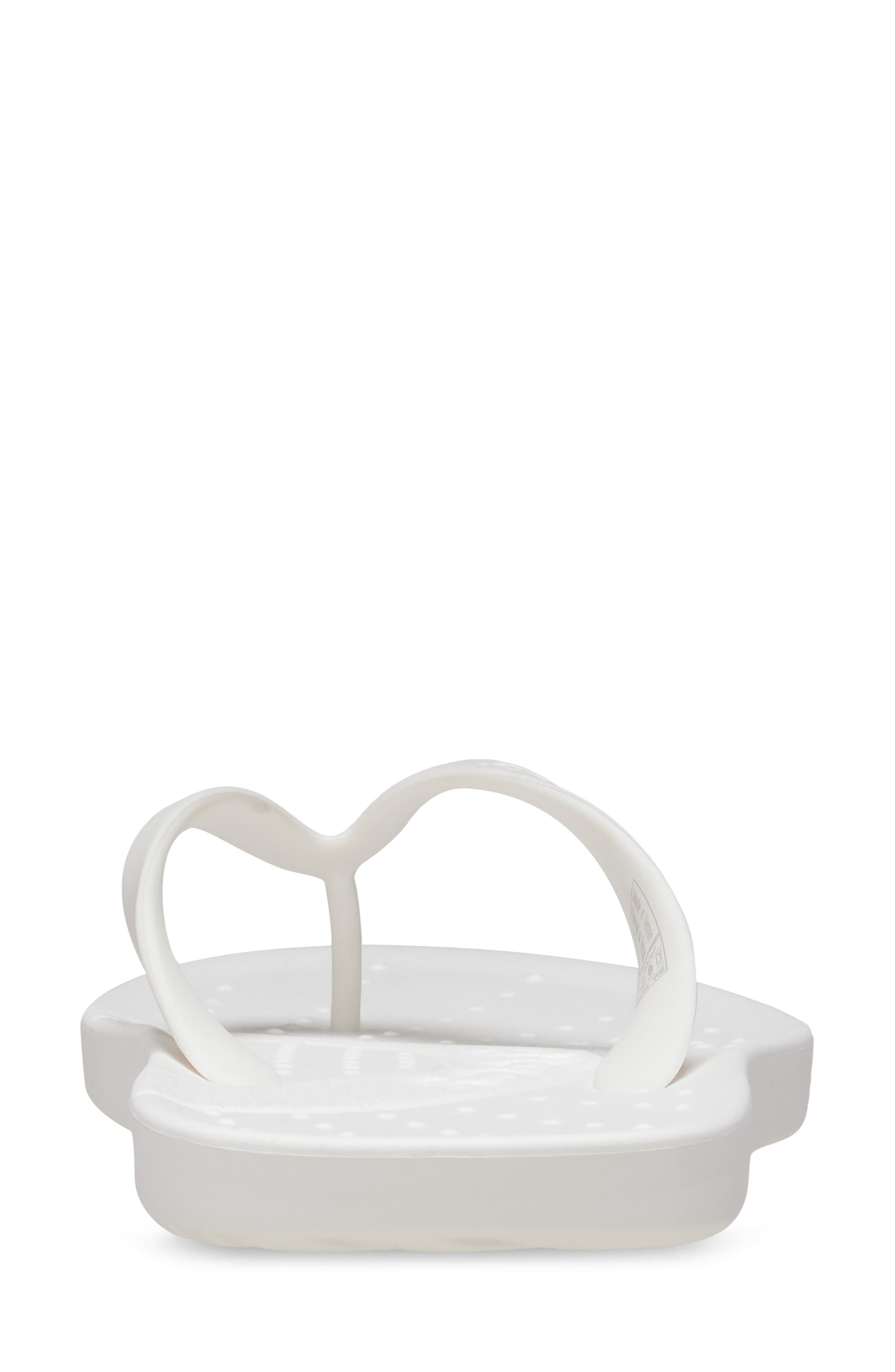 Gender Inclusive Flip Flop Sandal - image 4