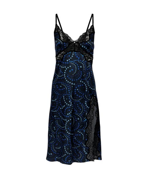 Adore Me Angie Slip In Novelty Black