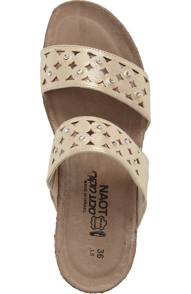 Naot 'Susan' Sandal, Alternate, color,