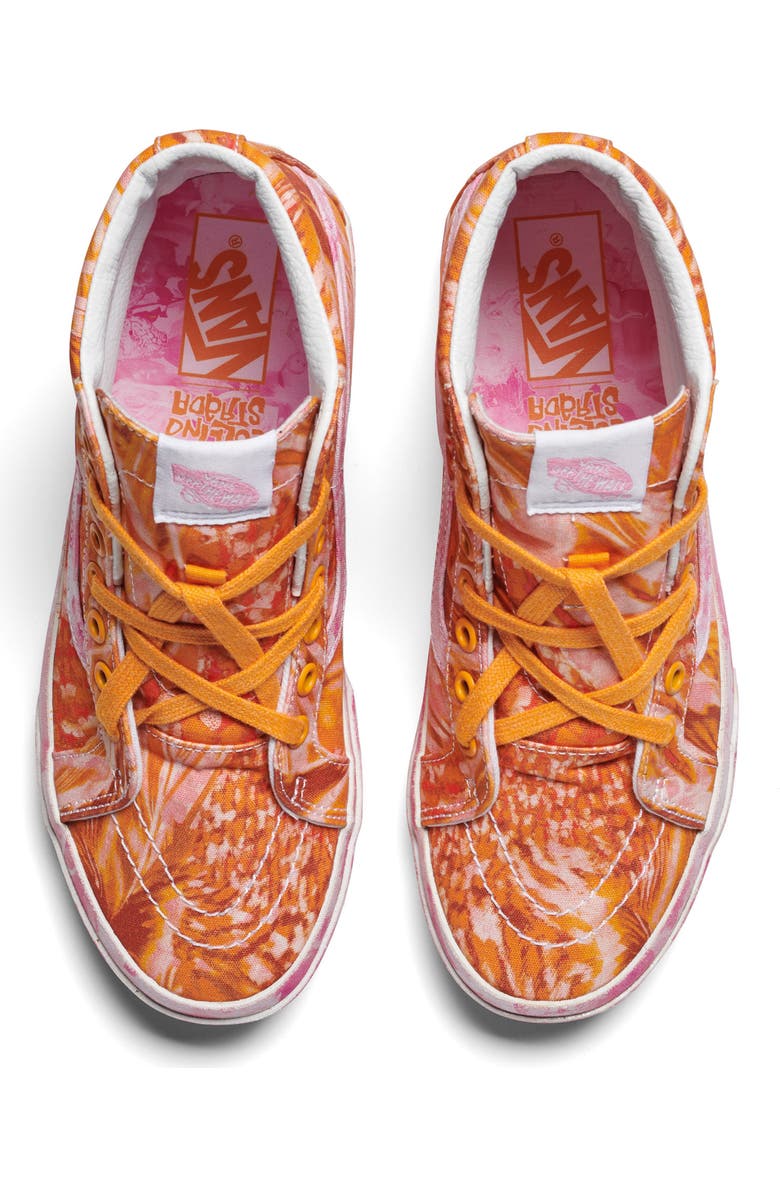 Vans x Collina Strada Sk8 Hi 38 DX Sneaker, Main, color,