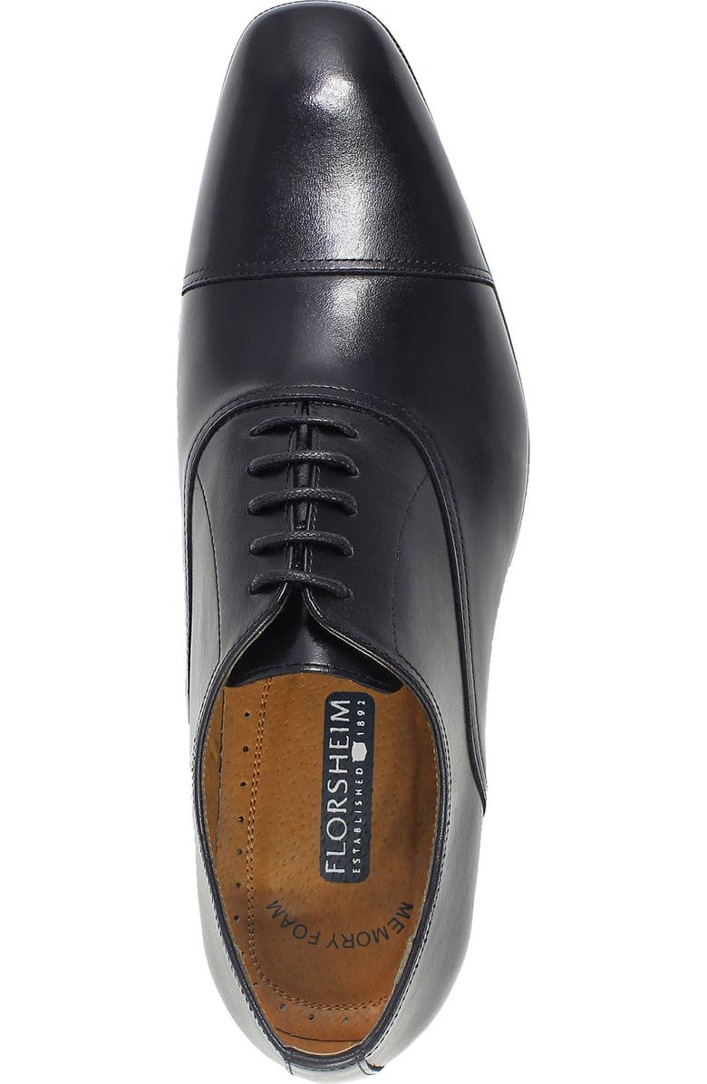 Florsheim Corbetta Cap Toe Oxford, Alternate, color,