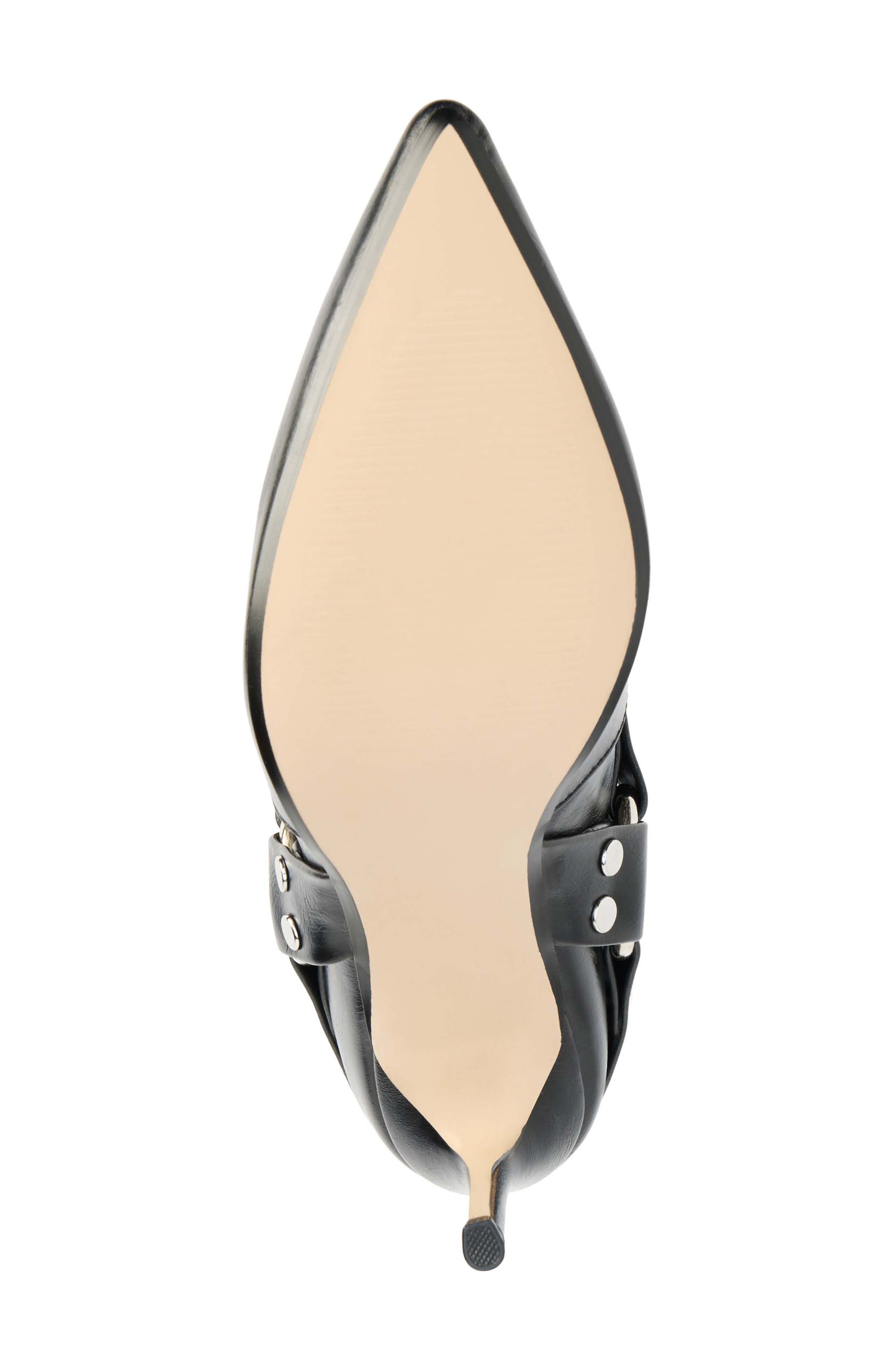 Avaline Western Boot