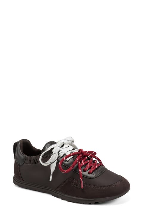 Arianna Low Top Sneaker (Women)