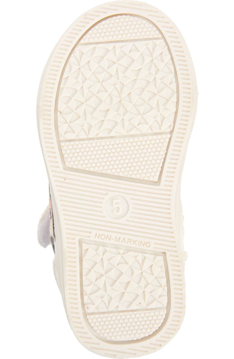 Tucker + Tate Mickey & Friends High Top Sneaker, Alternate, color,