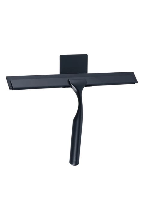 3-Pack Shower Squeegees