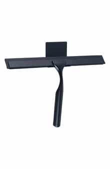 J AND V TEXTILES 3-Pack Shower Squeegees