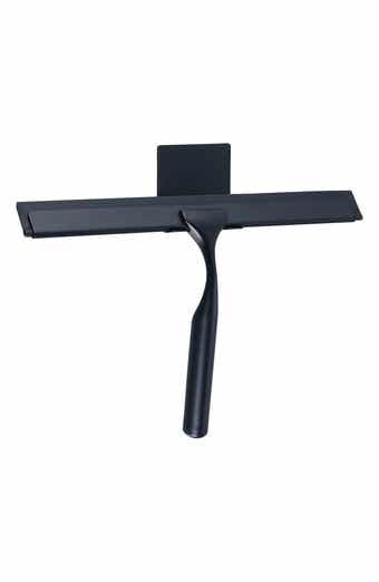 J AND V TEXTILES 3-Pack Shower Squeegees