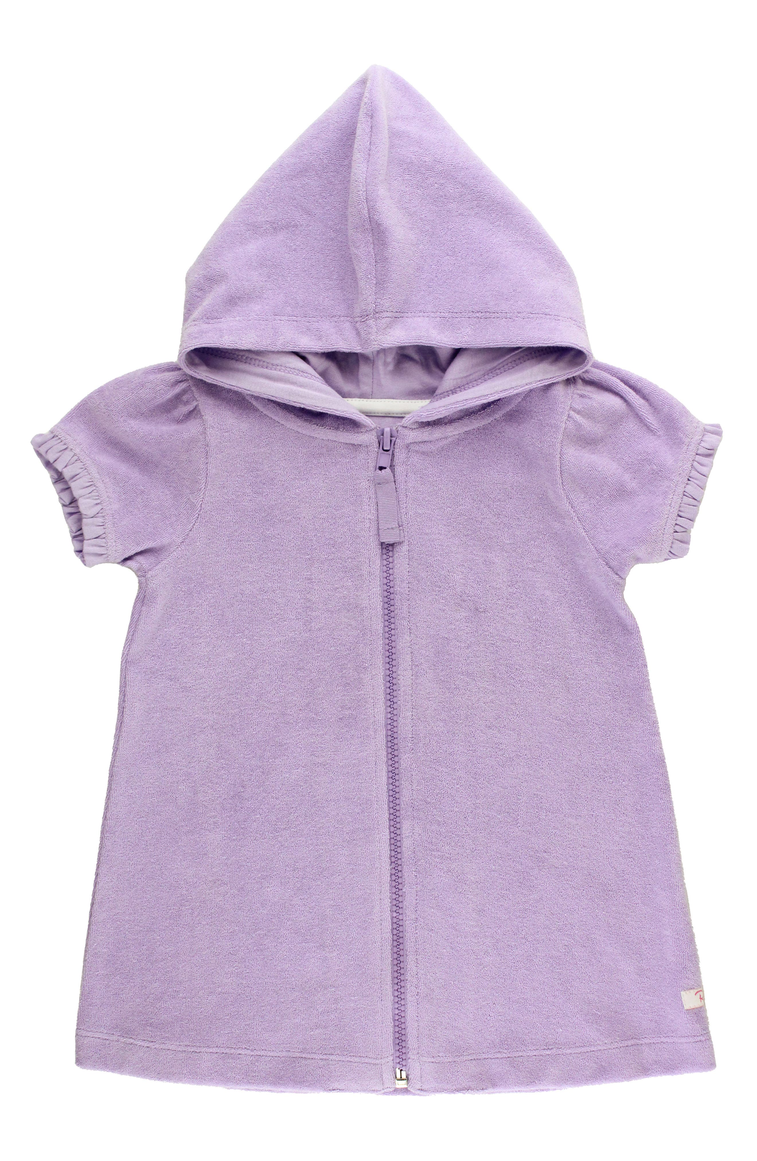 selected PURPLE
