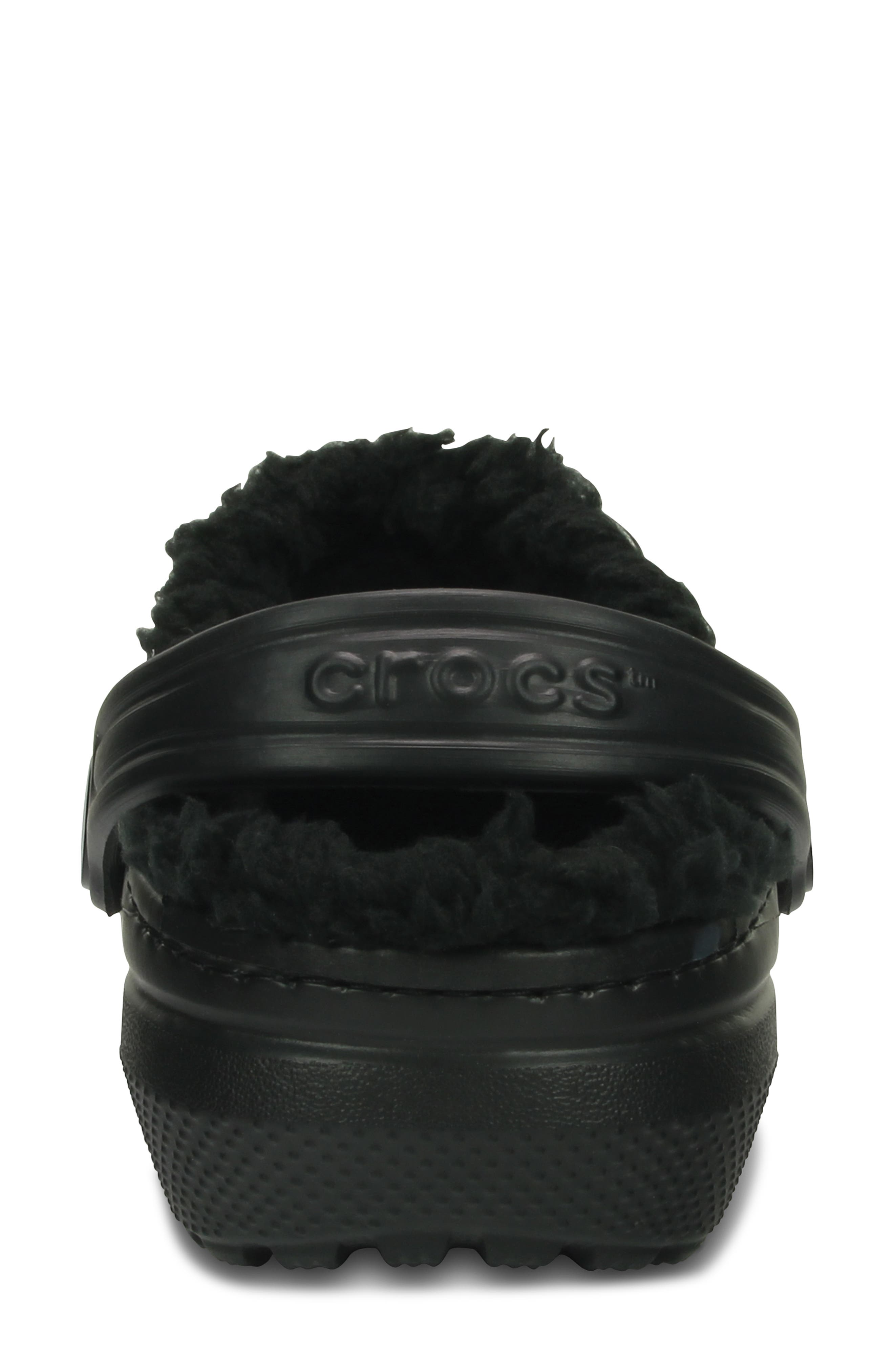 CROCS Kids' Classic Lined Clog, Alternate, color, 