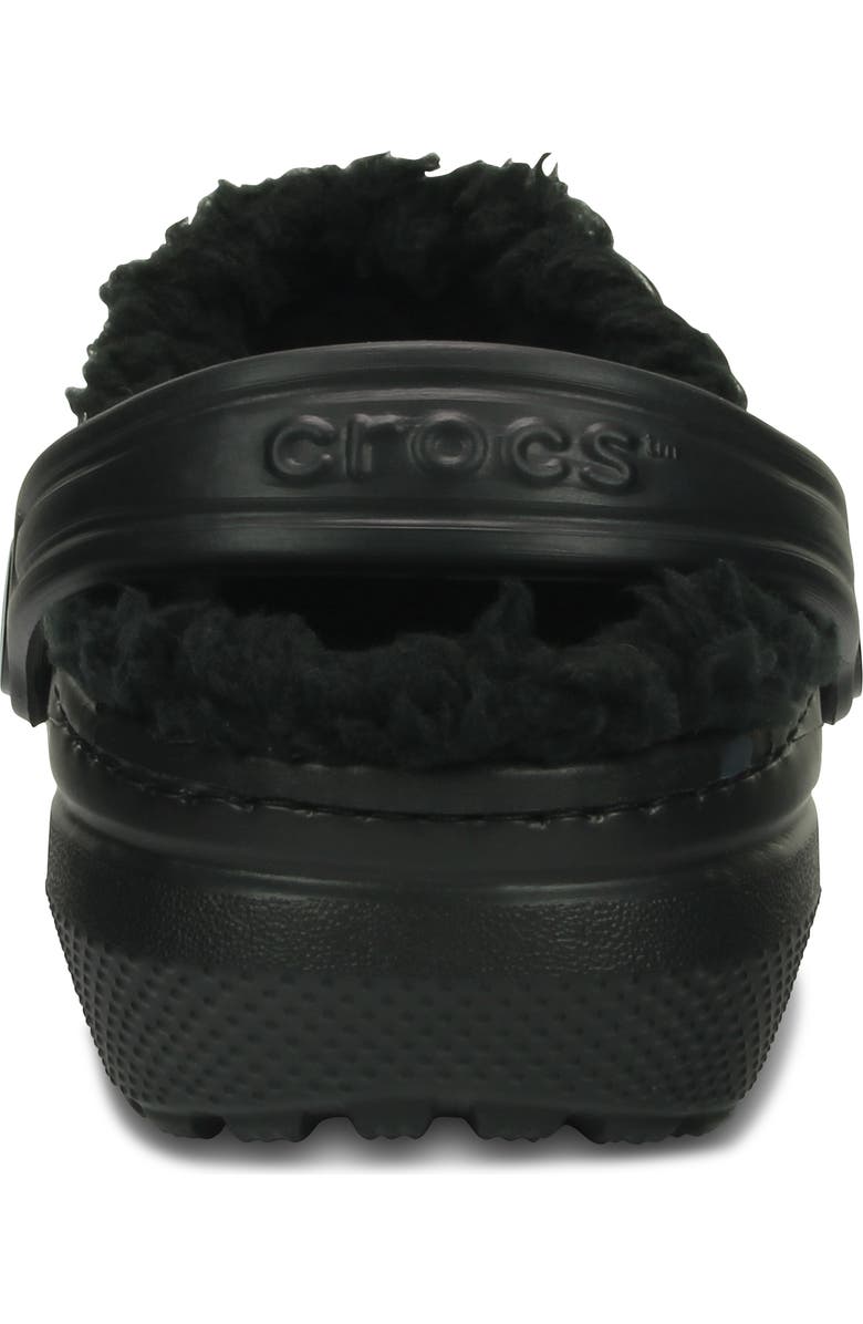 CROCS Kids' Classic Lined Clog, Alternate, color,