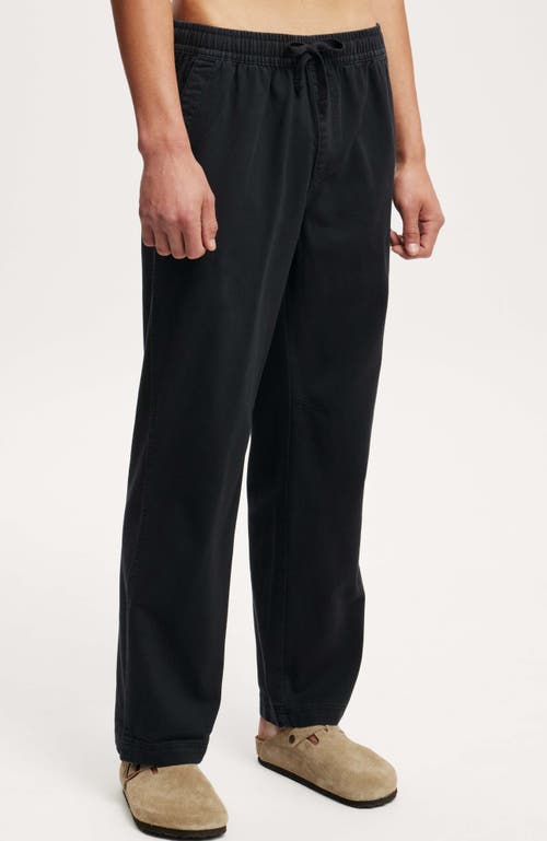 COTTON ON BAGGY CASUAL PANT
