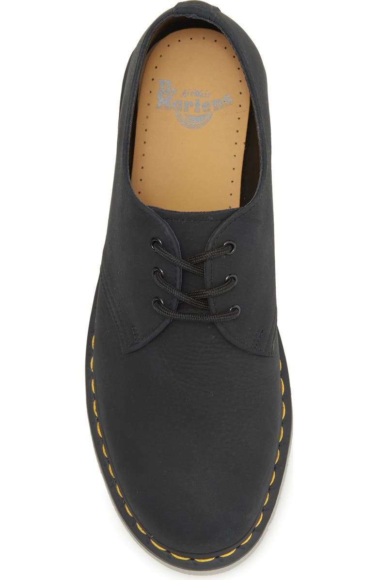 Dr. Martens 1461 3 Eye Shoe, Alternate, color,