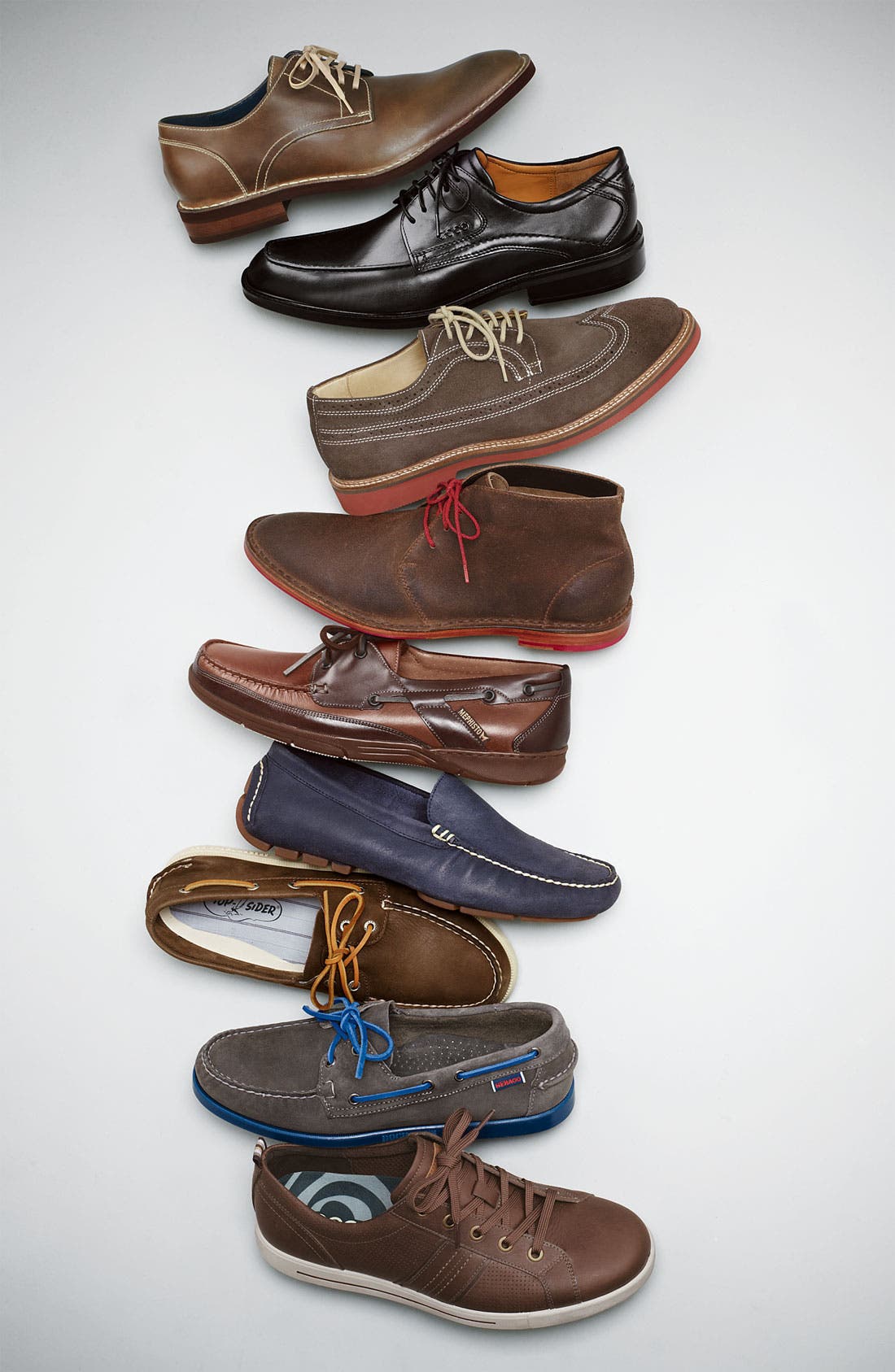 Cole Haan 'Air Stratton' Oxford, Alternate, color, 