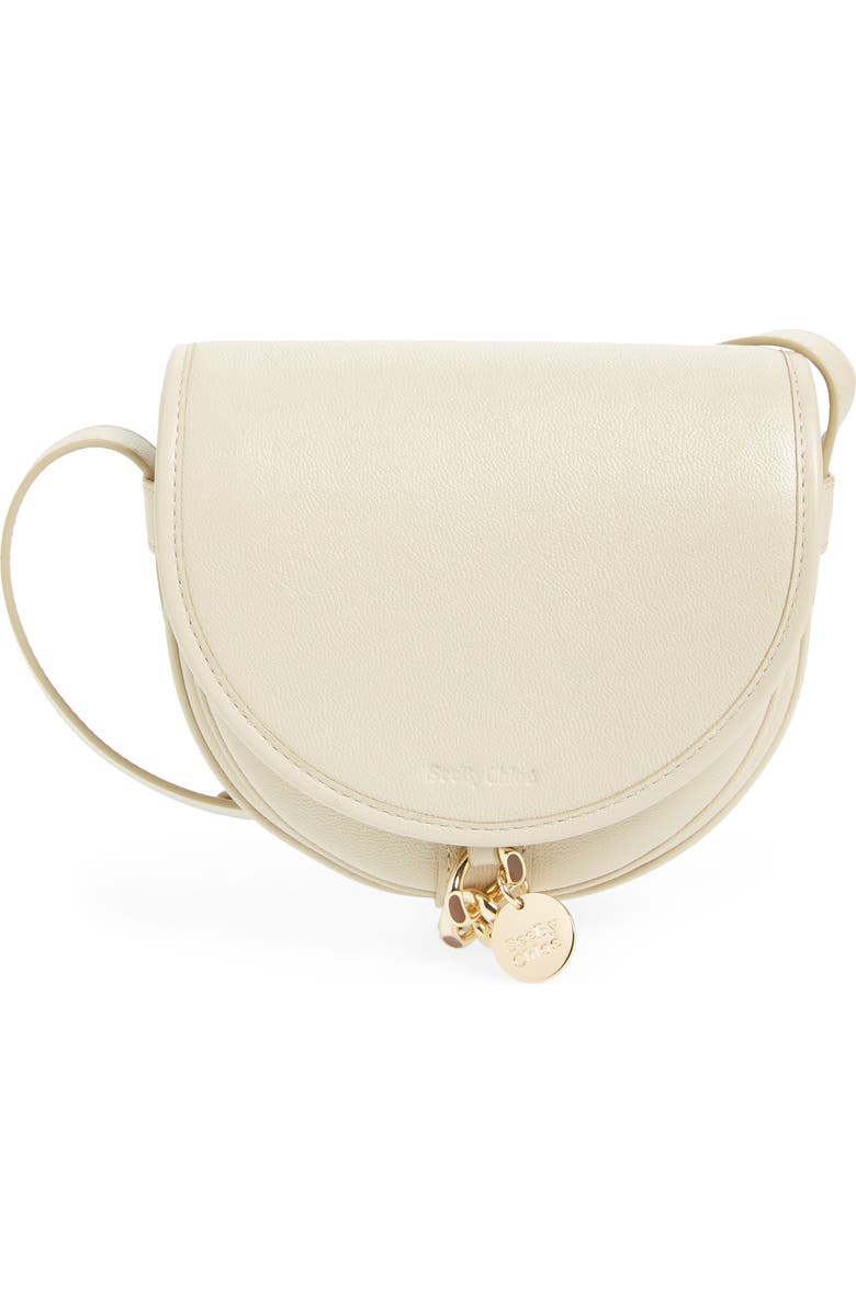 See by Chloé Mara Small Saddle Bag, Main, color,