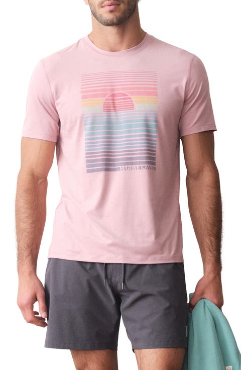 Sport Graphic T-Shirt