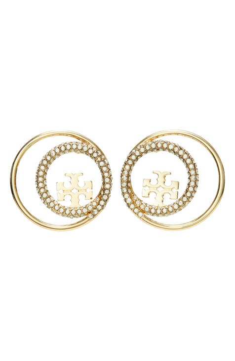 Nordstrom tory burch jewelry best sale