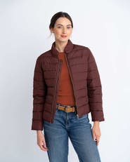 Kettlewell Kaitlyn Quilted Jacket