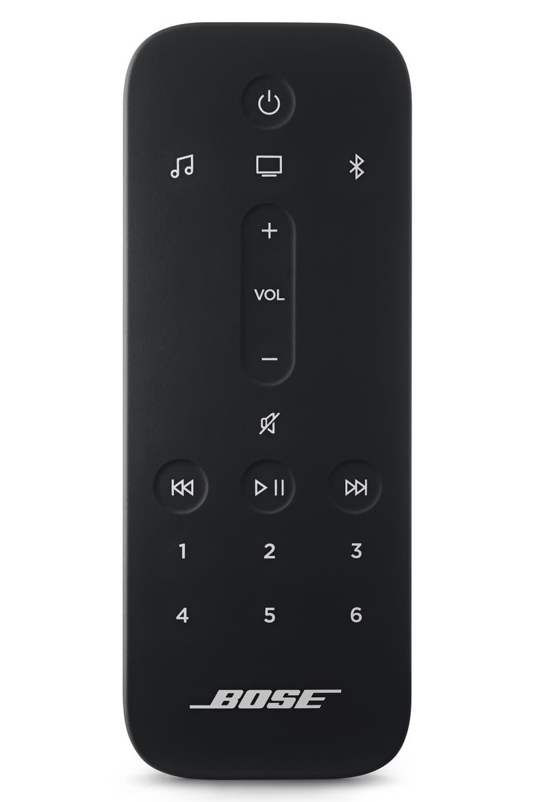 Soundbar 500, Alternate, color, BLACK