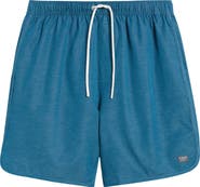 Free Fly Reverb Water Resistant Hybrid Performance Shorts