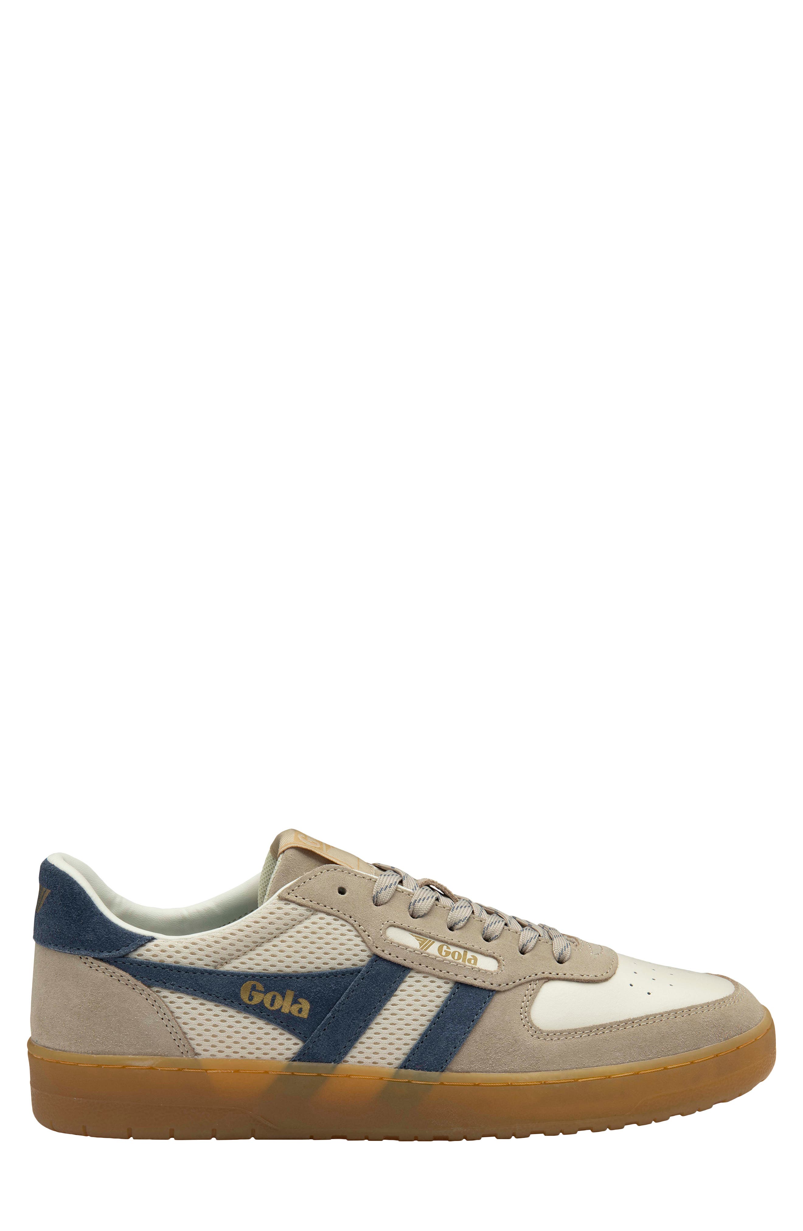 Hawk 83 Sneaker, Alternate, color, OFF WHITE/ BONE/ MOON/ GUM