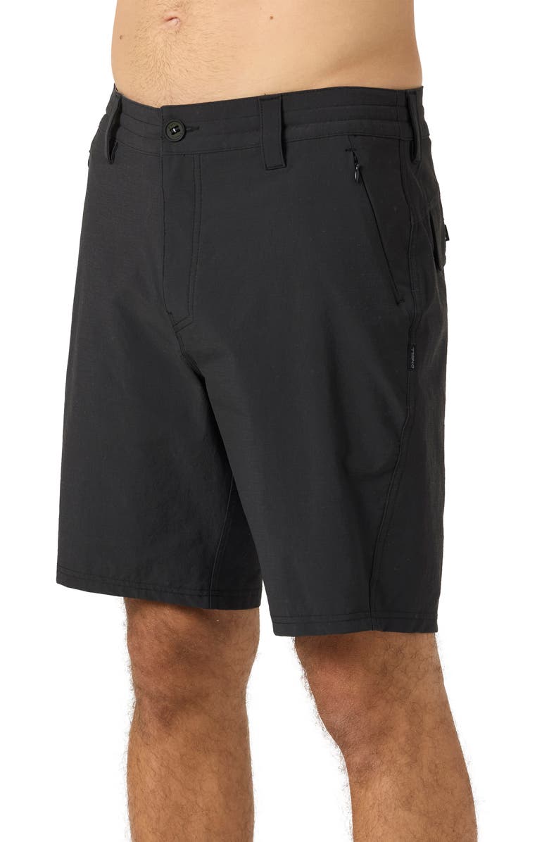 O'Neill TRVLR Enduro Hybrid Shorts, Alternate, color, 