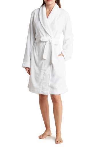 Calvin Klein Plush Robe