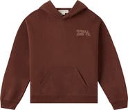 O'Neill Kids' Flora Bouquet Oversized Hoodie
