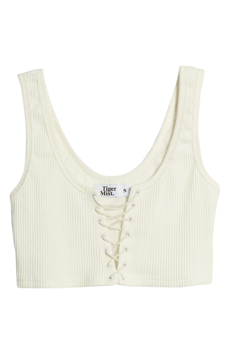 Tiger Mist Juan Crop Top, Alternate, color,