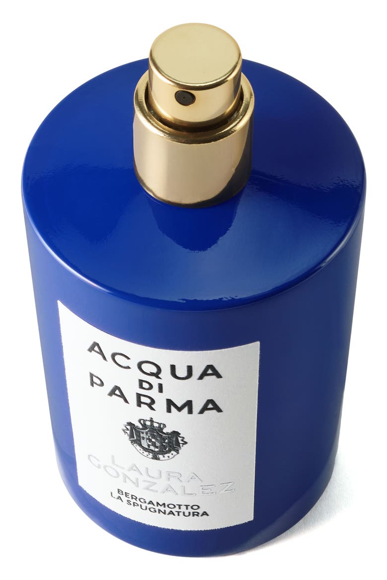 Bergamotto La Spugnatura Eau de Parfum, Alternate, color, NO COLOR